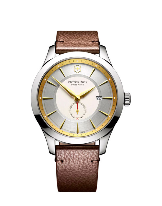 Часы Victorinox Swiss Army Alliance 241767